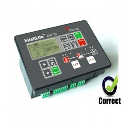 Generator Controller